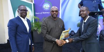 Nigeria: NDDC Backs Legal Advocacy For Niger Delta Development