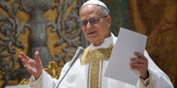 New Pontiff Leo XIV Flags AI As Major Threat To Labor And Ethics