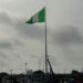 Nigeria Kwara Installs West Africa’s Highest Flagpole