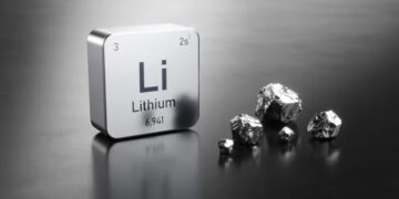 Nigeria Set To Launch Lithium Plants Backed By Chinese Investment