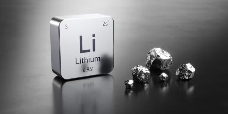 Nigeria Set To Launch Lithium Plants Backed By Chinese Investment