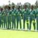 Cricket: Nigeria Nosedive In Women’s T20I Rankings, Men Remain Static