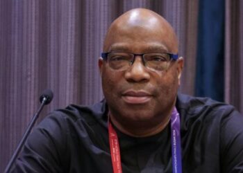 Oshodi: Nigerian Seeks Re-election As ITTF Top Official