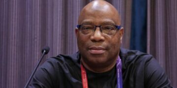 Oshodi: Nigerian Seeks Re-election As ITTF Top Official