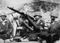 History Reawakens, As India And Pakistan Enter Another Chapter Of War