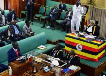 Uganda: Parliament Scrutinizing Bill To Regulate Funding Of Political Parties