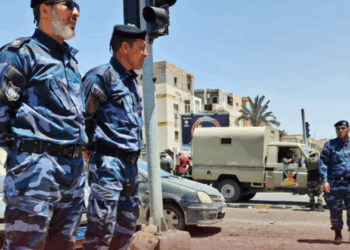 Egypt Calls For Restraint As Clashes Escalate In Tripoli