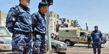 Egypt Calls For Restraint As Clashes Escalate In Tripoli
