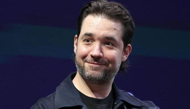Alexis Ohanian
