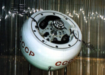 Soviet Era Venus Lander Set For Fiery Earth Return After More Than 50 Years in Orbit