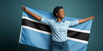 Spanish Government Ranks Botswana As Africa’s Safest Country