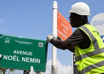Côte d’Ivoire Begins Renaming Streets To Reflect African Identity