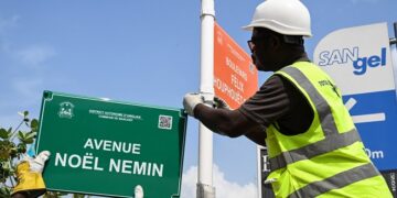 Côte d’Ivoire Begins Renaming Streets To Reflect African Identity