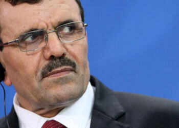 Tunisia Sentences Former Prime Minister To 34 Years On Terror Charges