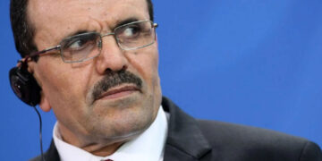 Tunisia Sentences Former Prime Minister To 34 Years On Terror Charges