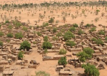 UN, AU Demand Swift Action To Tackle Africa’s Desertification Crisis