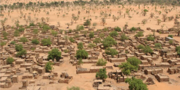UN, AU Demand Swift Action To Tackle Africa’s Desertification Crisis