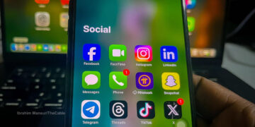 US Halts Student Visa Processing To Introduce Social Media Vetting