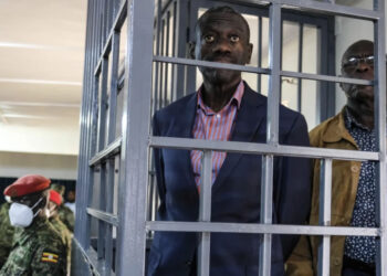 Uganda Approves Law Allowing Civilians to Be Tried in Military Courts