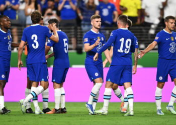 Man Utd, Spurs Face Off, Chelsea Battle Real Betis In Europa, Conference League Finals