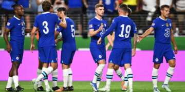 Man Utd, Spurs Face Off, Chelsea Battle Real Betis In Europa, Conference League Finals