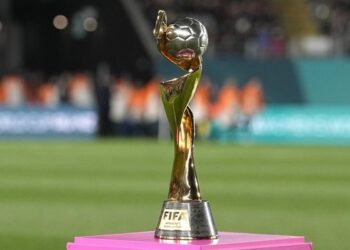 2031: FIFA Expands Women’s World Cup Teams’ Participation