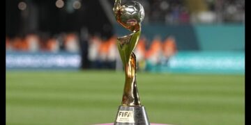 2031: FIFA Expands Women’s World Cup Teams’ Participation