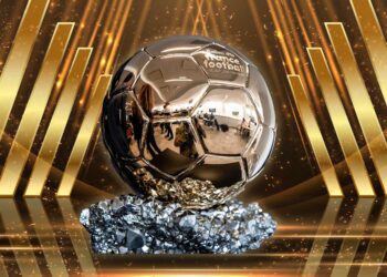 2025 Ballon d’Or Ceremony To Hold Sept. 22 – Organizers