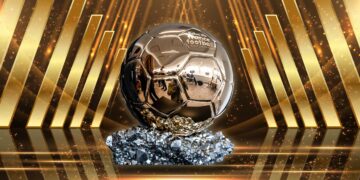 2025 Ballon d’Or Ceremony To Hold Sept. 22 – Organizers