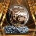 2025 Ballon d’Or Ceremony To Hold Sept. 22 – Organizers