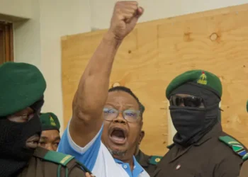 Tanzania: “Do Not Fear”, Opposition Leader Charges Supporters At First Court Appearance