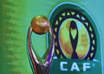 CAF Set To Unveil New Trophy For Champions League