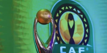 CAF Set To Unveil New Trophy For Champions League