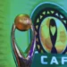 CAF Set To Unveil New Trophy For Champions League