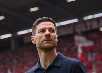 Alonso Appointed Real Madrid Coach