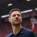 Alonso Appointed Real Madrid Coach