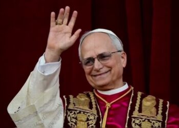 Napoli: Pope Leo XIV Receives Serie A Champions