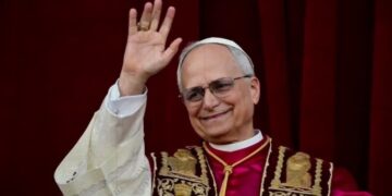 Napoli: Pope Leo XIV Receives Serie A Champions
