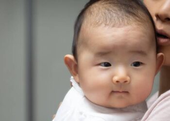 South Korea: Cost Of Raising A Child Rises To $801 Monthly