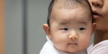 South Korea: Cost Of Raising A Child Rises To $801 Monthly