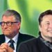 Bill Gates Accuses Elon Musk Of Abandoning The World’s Poorest