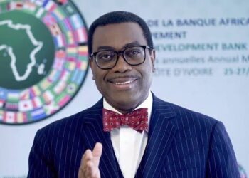 AfDB’s Adesina Warns That US Tariffs Could Ignite Debt Crisis, Inflation Across Africa
