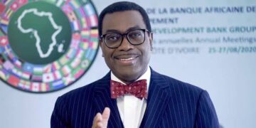 AfDB’s Adesina Warns That US Tariffs Could Ignite Debt Crisis, Inflation Across Africa