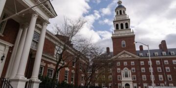 Trump Bans Harvard From Enrolling Foreign Students Over Alleged Antisemitism