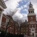 Trump Bans Harvard From Enrolling Foreign Students Over Alleged Antisemitism