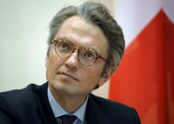 Sweden’s New National Security Adviser Resigns Hours After Resumption 