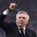 Ancelotti Quits Real Madrid, Becomes Brazil’s First Non-Indigenous Coach