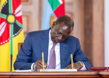 Kenya: 10 Key Income Tax Changes To Expect In The Finance Bill 2025