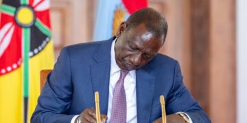 Kenya: 10 Key Income Tax Changes To Expect In The Finance Bill 2025