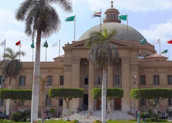 Egypt’s Cairo University Ranked Top Medical School In Africa
